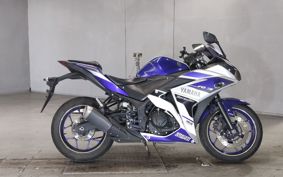 YAMAHA YZF-R3 RH07J