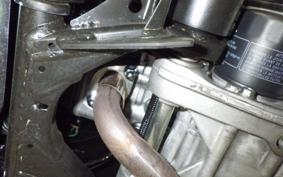 HONDA FORZA 250 2025 MF17