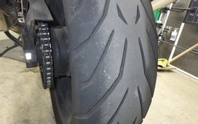 KAWASAKI ZZ1400 NINJA R 2009 ZXT40C