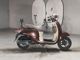 Фото Honda GIORNO с японского аукциона