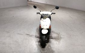 SUZUKI LET`S4 CA45A