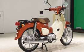 HONDA C110 SUPER CUB 2016 JA59