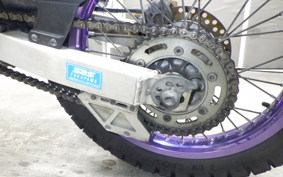 SUZUKI DJEBEL 250 XC SJ45A