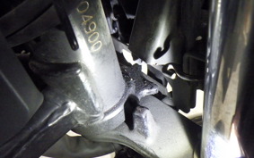 SUZUKI GSX-S125 DL32B