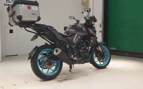 YAMAHA MT-03 ABS 2023