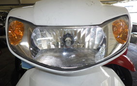 YAMAHA JOG-7 AY01