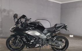 KAWASAKI NINJA 1000SX 2020 ZXT02K