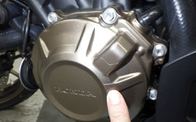 HONDA CB650R 2024 RH17