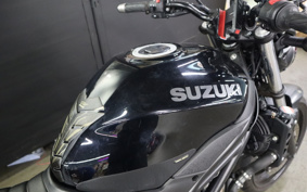 SUZUKI SV650 2020 VP55B
