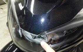 HONDA PCX 160 2021 KF47