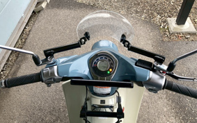 HONDA  SUPER CUB C125 JA58