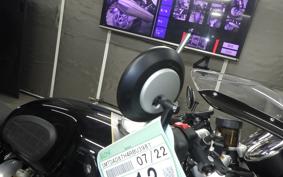 TRIUMPH THRUXTON 1200 RS 2024