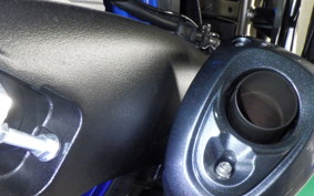 SUZUKI GSX-S1000GT 2023 EK1AA