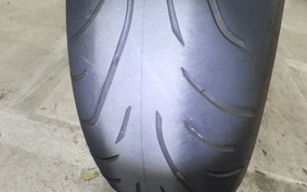 YAMAHA MT-09 A 2019 RN52J