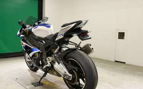 BMW S1000RR 2018