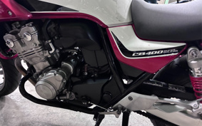 HONDA CB400 SUPER  BOL DOR ABS 2008 NC42