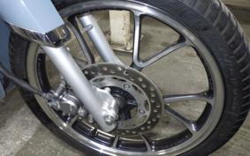 HONDA C125 SUPER CUB JA48