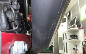 HONDA VTR 250 Gen. 2 2024 MC33