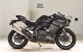 KAWASAKI ZX-4R SE 2025 ZX400P