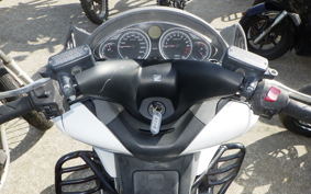 HONDA SILVERWING40 2024 NF03