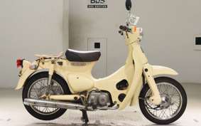 HONDA LITTLE CUB E 1999 AA01