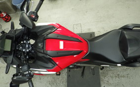 HONDA NC750X DCT 2021 RH09