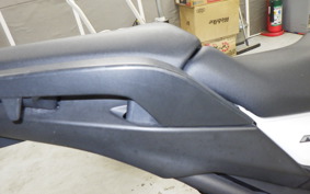 HONDA NC750S ABS 2014 RC70