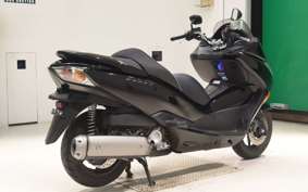 HONDA FORZA Z GEN 2 2010 MF10