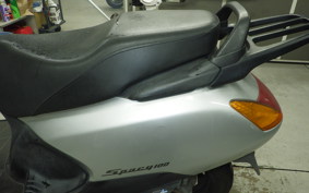 HONDA SPACY 100 JF13
