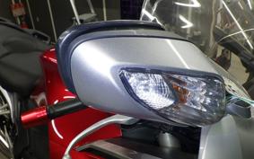 HONDA VFR1200F 2010 SC63