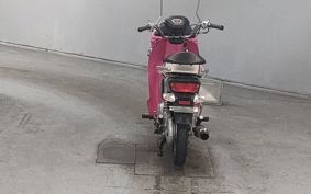 HONDA SUPER CUB110 JA10