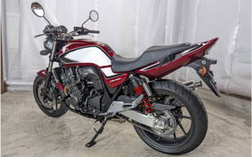 HONDA CB400SF 2022 NC42