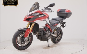 DUCATI DUCATI MULTISTRADA1200 2016