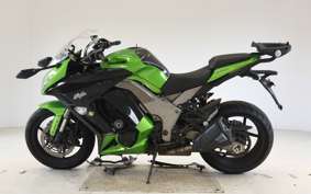KAWASAKI NINJA 1000 A 2012