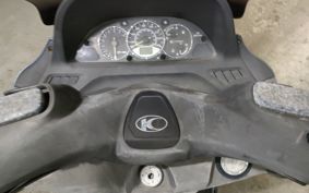 KYMCO XCITING 250 SA50AB