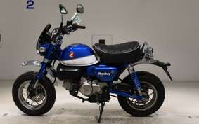 HONDA MONKEY 125 JB02
