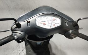 SUZUKI LET's CA4AA