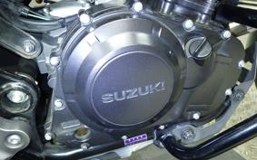 SUZUKI V-STROM 250 1997