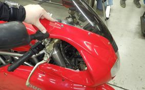 DUCATI SS750ie 2001