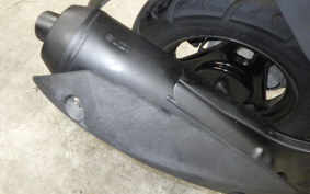SUZUKI ADDRESS V125 S CF4MA