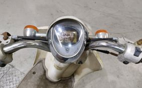 HONDA CREA SCOOPY AF55