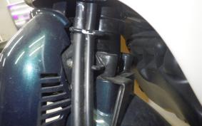 HONDA C50 SUPER CUB 2017 AA09