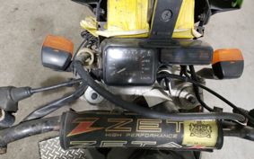 HONDA CRM250R MD24