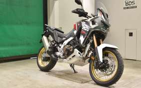 HONDA CRF1100L AFRICA TWIN DCT 2026 SD15