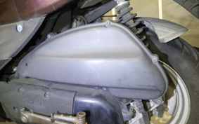 YAMAHA JOG Gen.5 SA36J