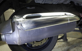 HONDA FORESIGHT EX 1995 MF04