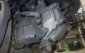 HONDA MONKEY 125 ABS JB02