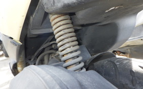 SUZUKI LET's 2 CA1PA