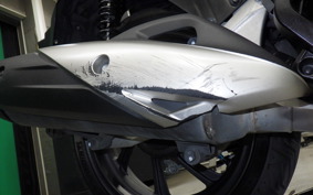 HONDA PCX125 JF81