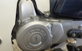 HONDA C90 SUPER CUB E HA02